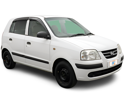 Hyundai Santro Xing-img